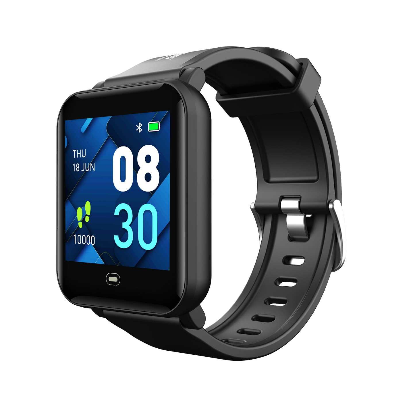 Actxa Tempo 4C Fitness Tracker In Conjunction with National Steps Challenge