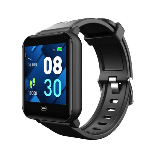 Actxa Tempo 4C Fitness Tracker In Conjunction with National Steps Challenge