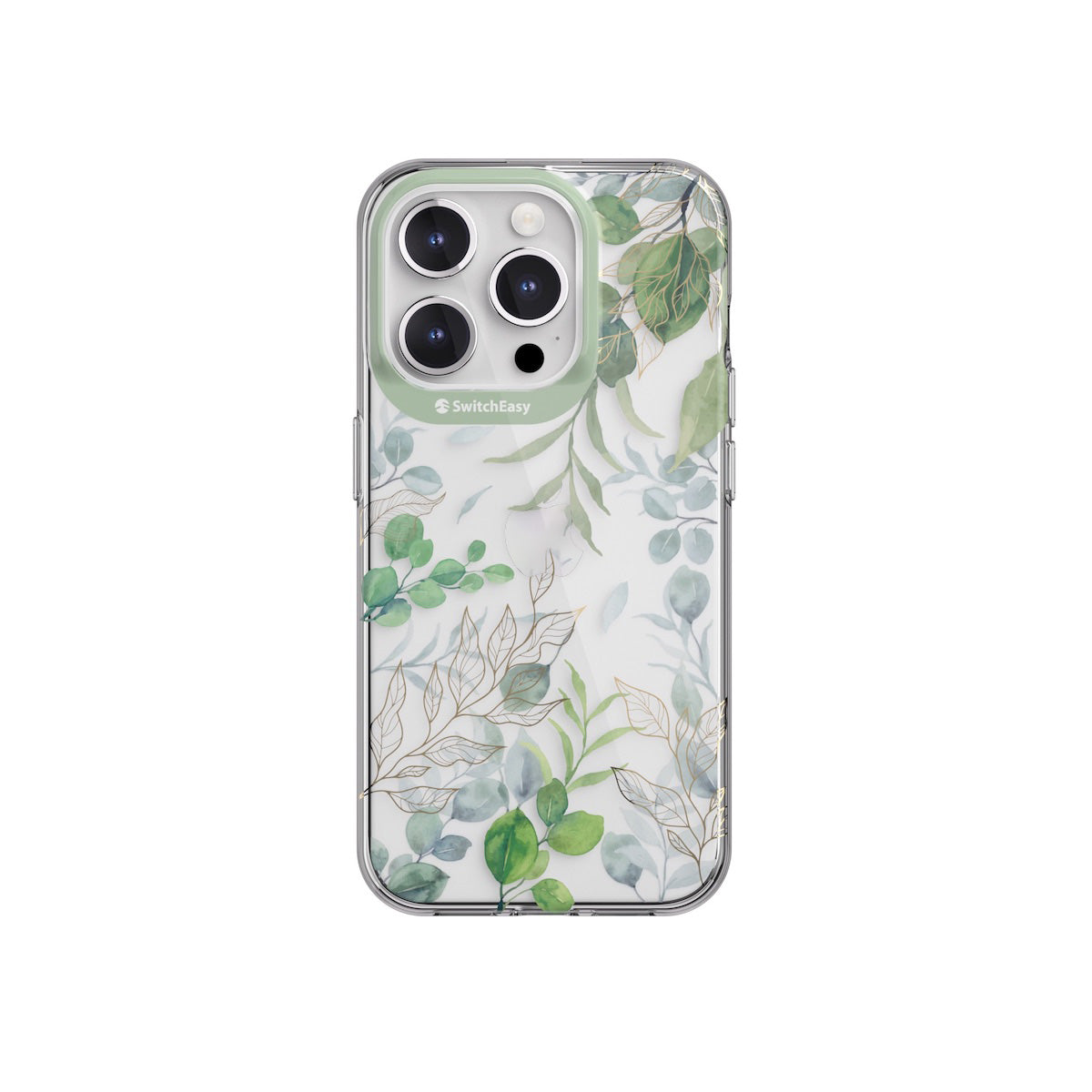 SwitchEasy Artist PC+TPU Protective Case for iPhone 15 Series (2023)