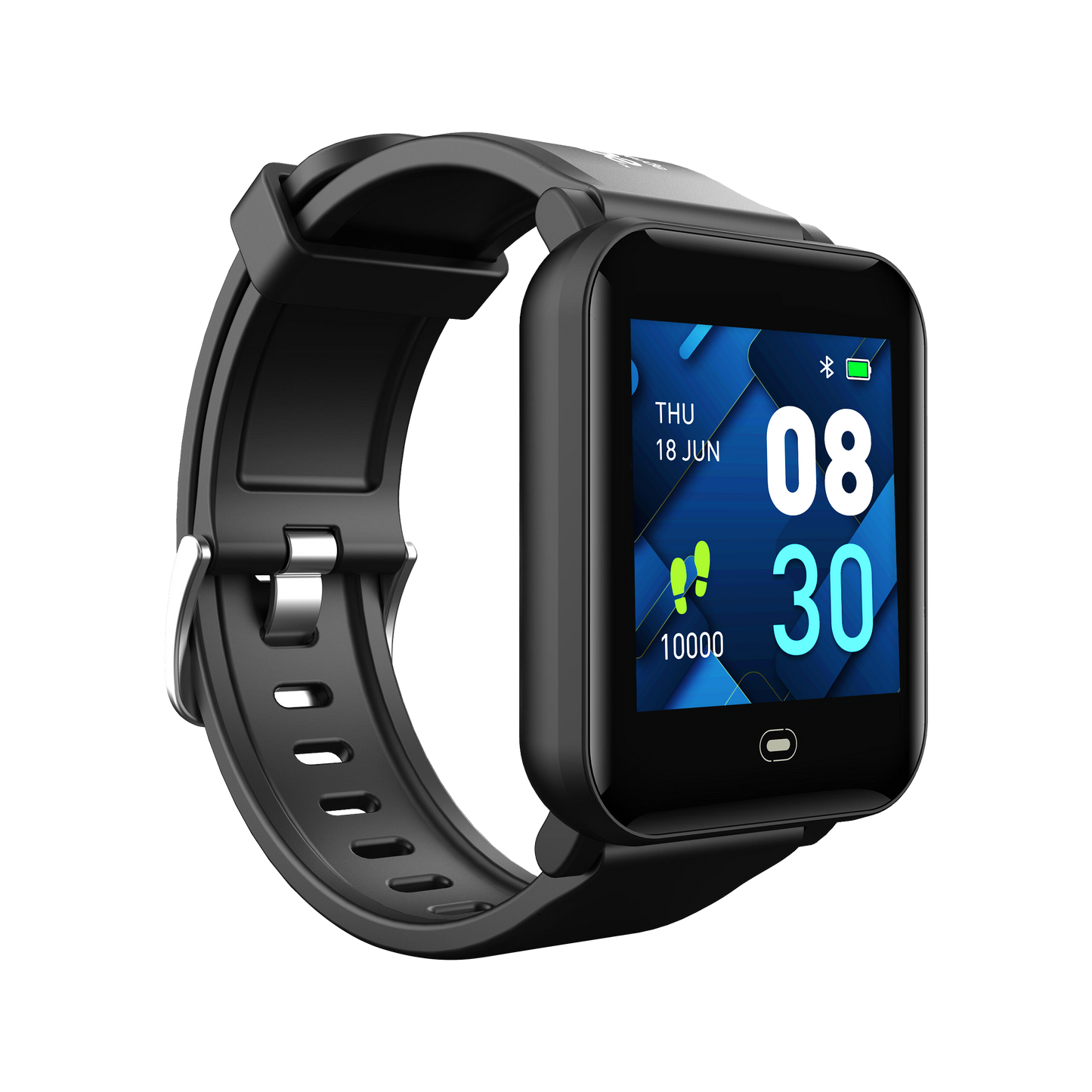 Actxa Tempo 4C Fitness Tracker In Conjunction with National Steps Challenge