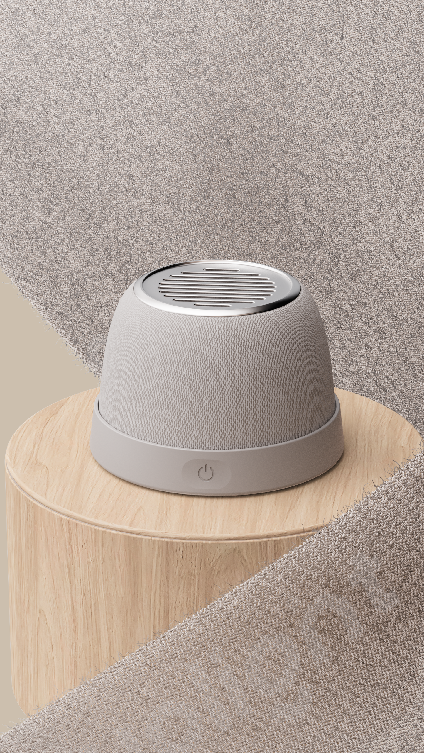 DEVIA Sound Lite4 Wireless Speaker EM508
