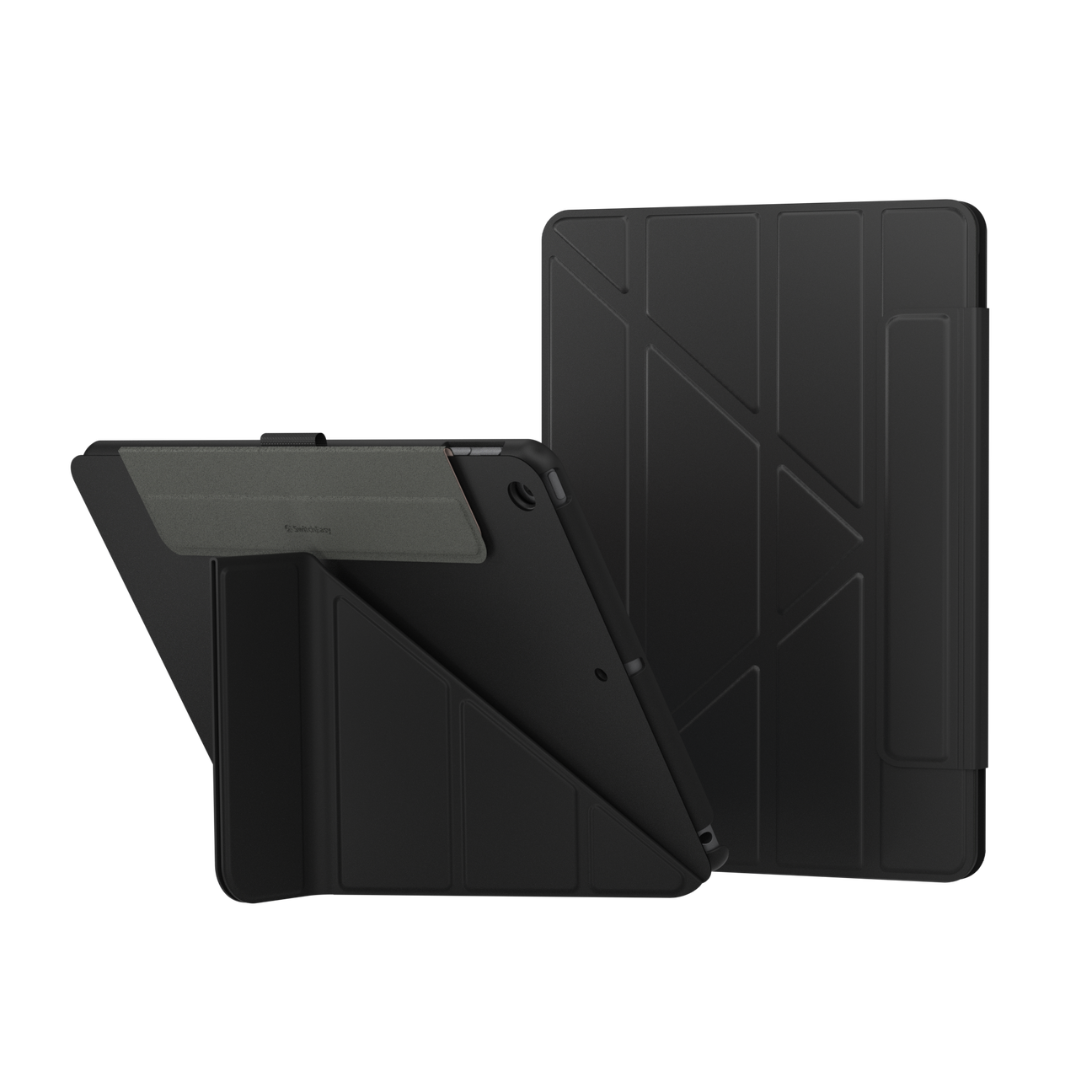 SwitchEasy Origami Flexi-folding Folio and Stand for iPad 10.2" (2021/2020/2019)