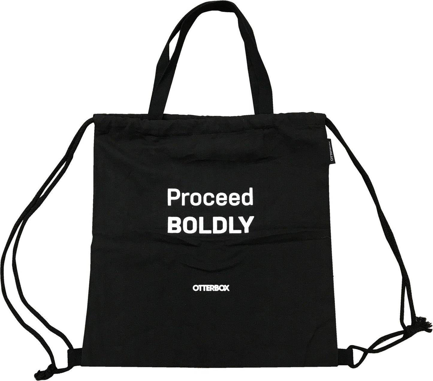 OtterBox Tote Bag, Black