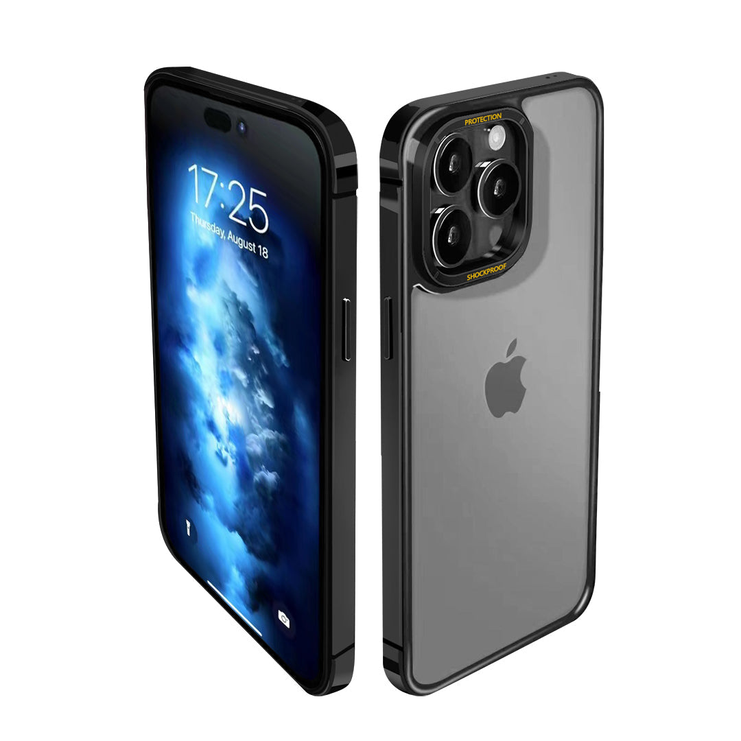 Cedle Xtrans X2 Bumper Case for iPhone 14 Pro Max / iPhone 14 Pro (2022)