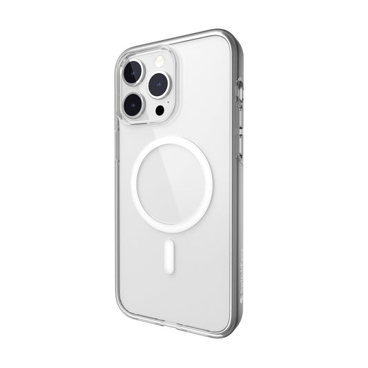 SwitchEasy Pure M PC+TPU Protective Case with MagSafe for iPhone 15 Series (2023)