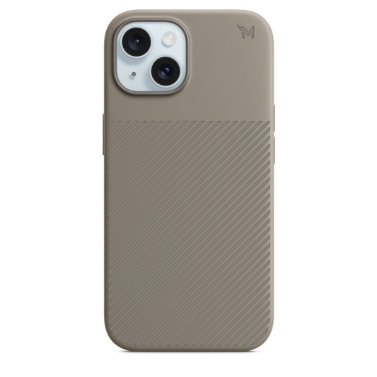 MACHINO Liquid Silicone Case with MagSafe for iPhone 15 Series (2023)