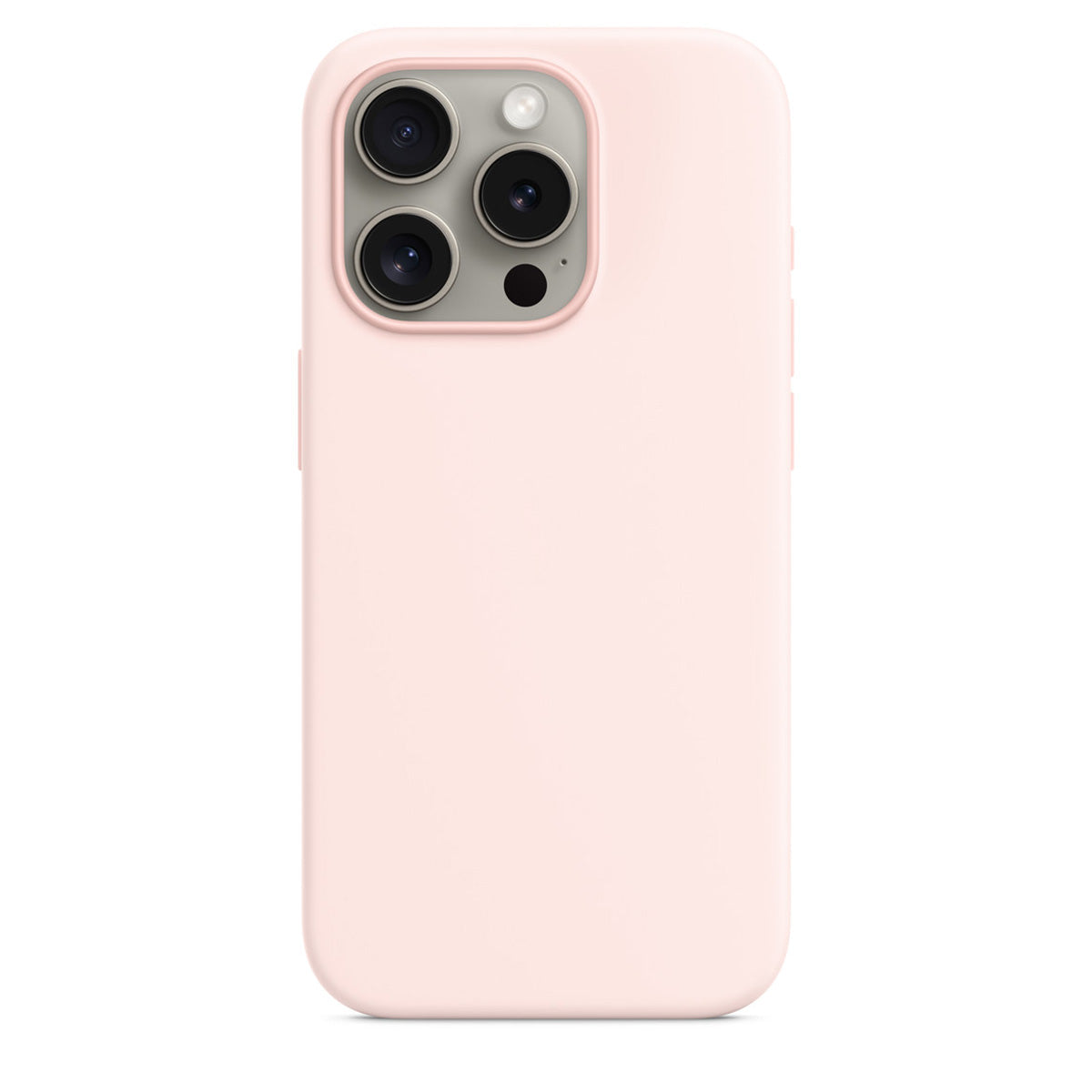 Cedle Silicone Case for iPhone 15 Series (2023)