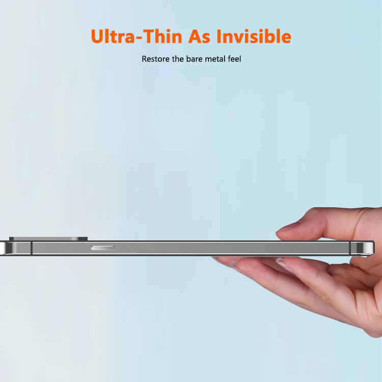 Cedle Xtrans X2 Bumper Case for iPhone 15 Series (2023)