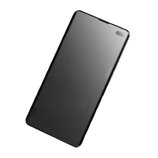Devia Intelligent TPU Soft Anti-Glare Protective Front Film For Smartphone, Screen Protector Or Body Wrap, Matte