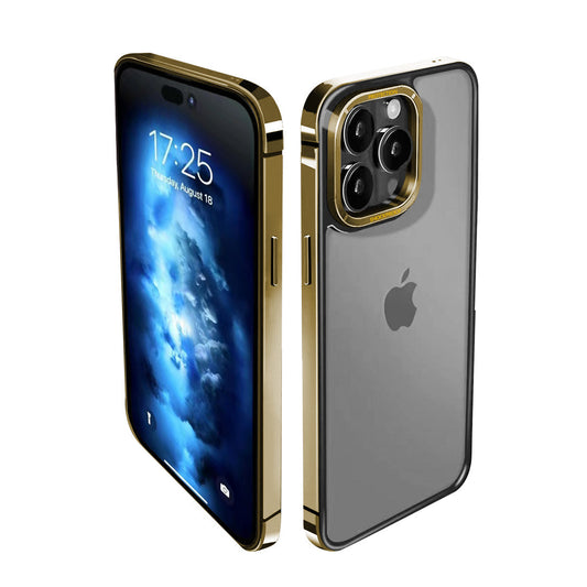 Cedle Xtrans X2 Bumper Case for iPhone 15 Series (2023)