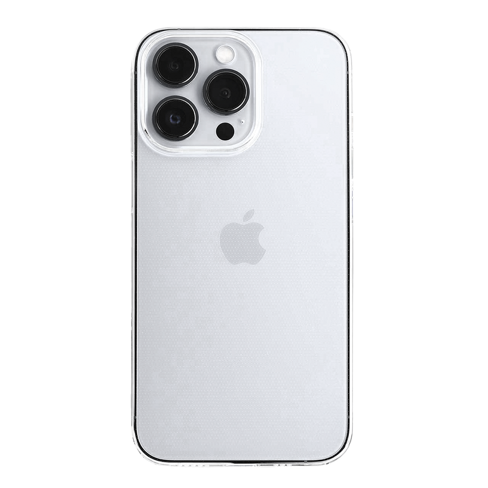 Power Support Air Jacket Case for iPhone 15 Series (2023)