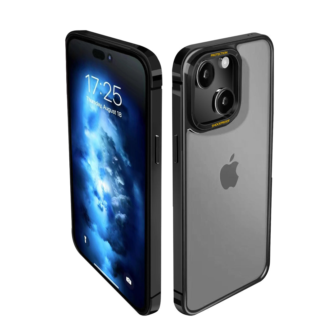 Cedle Xtrans X2 Bumper Case for iPhone 15 Series (2023)