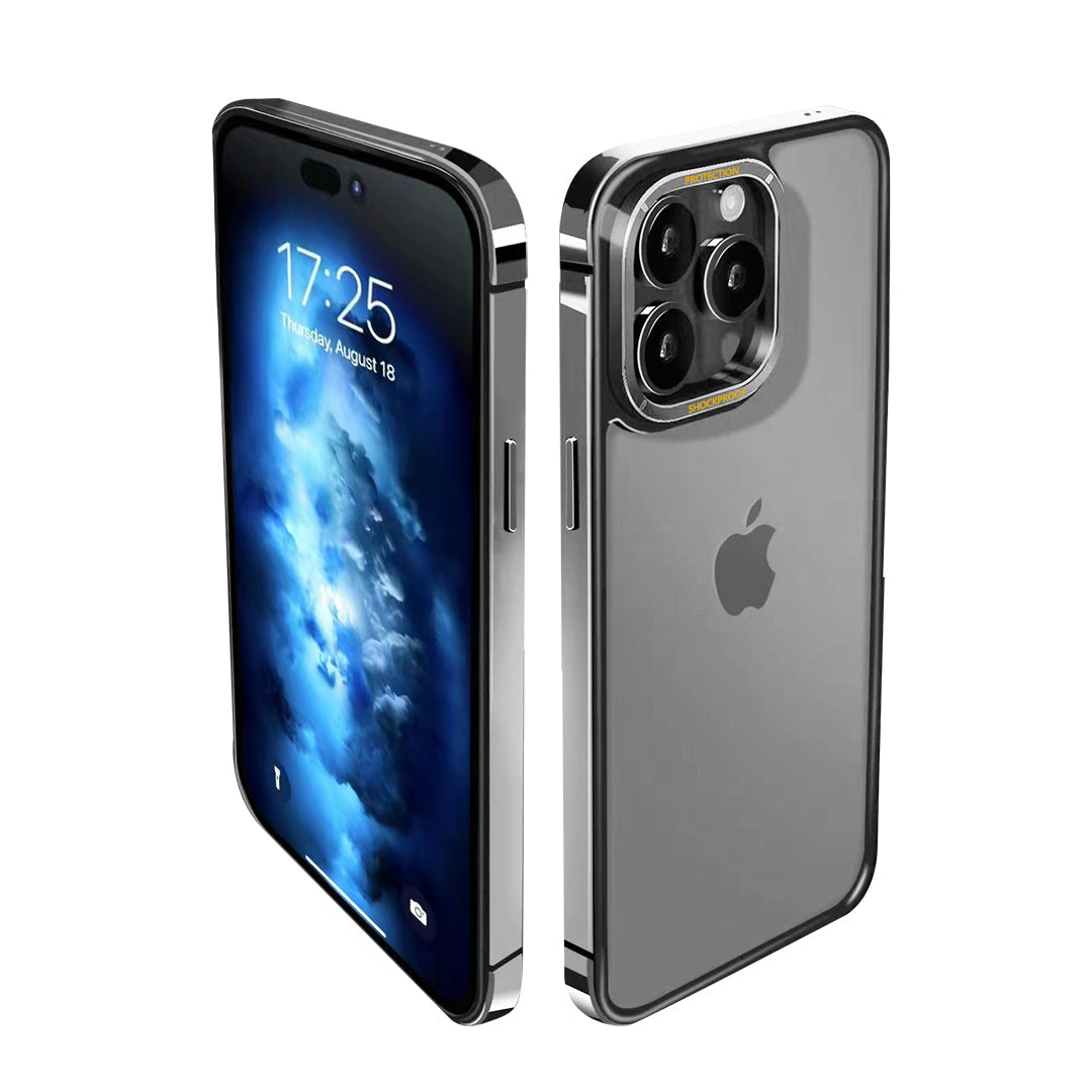 Cedle Xtrans X2 Bumper Case for iPhone 15 Series (2023)