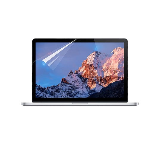 Devia Intelligent Screen Protective Film For Laptop, Clear