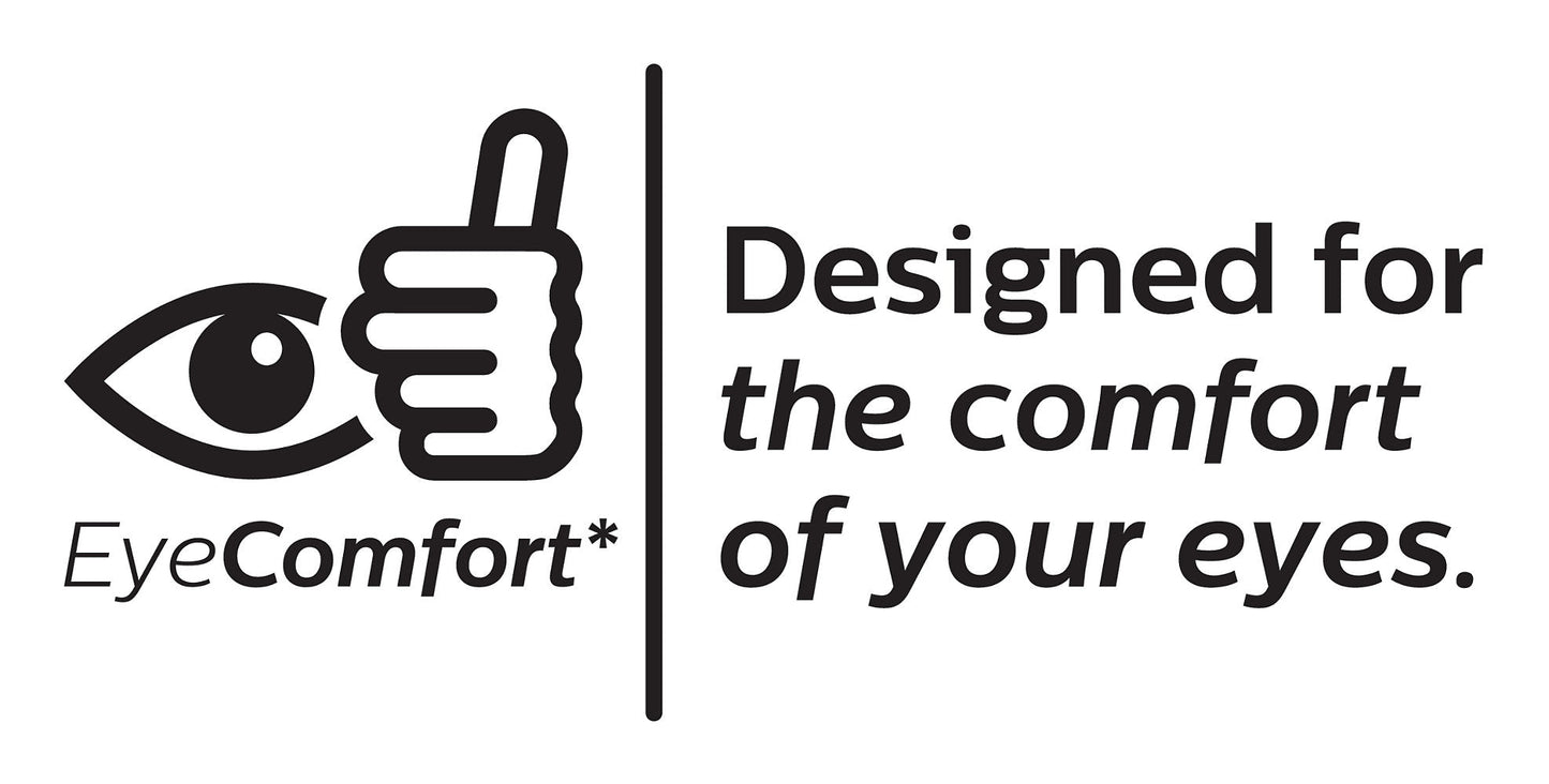 Philips 5.5W E14 220-240V 470 Lumen LED Candle Eye Comfort 15 Years Long Lasting Saving, Warm White