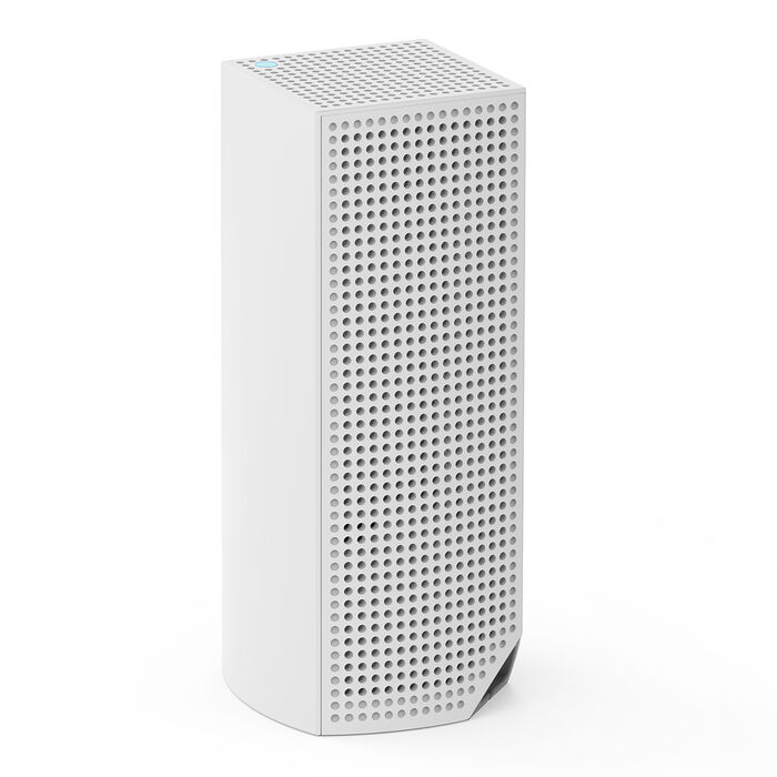 Linksys Velop Tri-Band Whole Home Mesh Wi-Fi System Coverage Up To 6,000 SQ FT AC6600 (3-Pack)