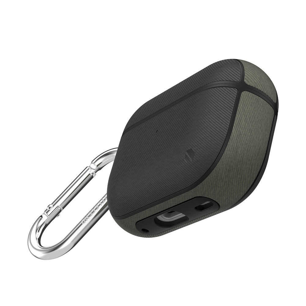 Power Support JTLEGEND Amos Case for AirPods Pro / AirPods Pro 2 (2019/2022/2024)