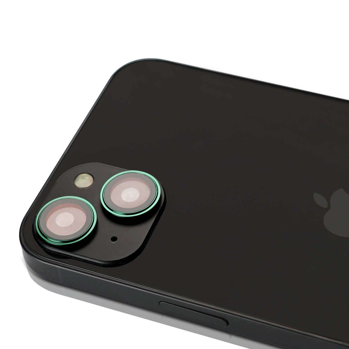 ANANK AR Circle Lens Guard 0.2mm With Anti-reflective Coating for iPhone 14, 14 Plus (2 Lens)