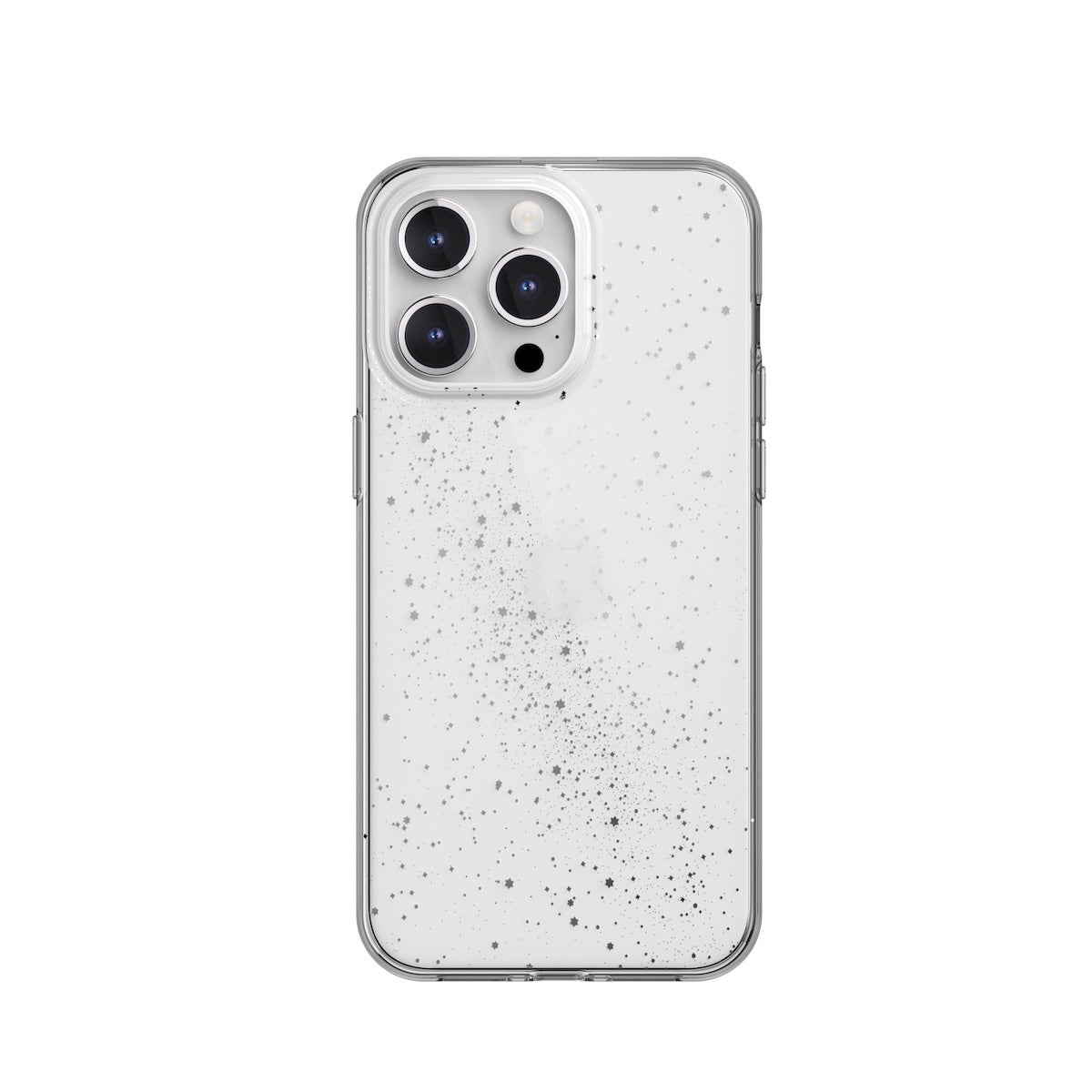 SwitchEasy Cosmos PC+TPU Protective Case for iPhone 15 Series (2023)