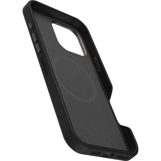 OtterBox Symmetry Series Cactus Leather Case with MagSafe for Apple iPhone 16 Series (2024)