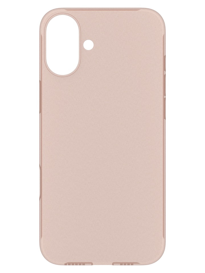 Power Support Air Jacket Case for Apple iPhone 16 Series (2024)