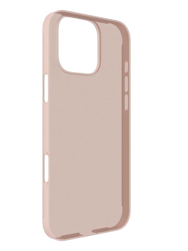 Power Support Air Jacket Case for Apple iPhone 16 Series (2024)