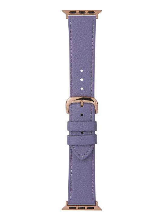 dbramante1928 Madrid Handcrafted Full-grain Leather  Watch Strap for Apple Watch 42mm (2024)/41mm/40mm/38mm