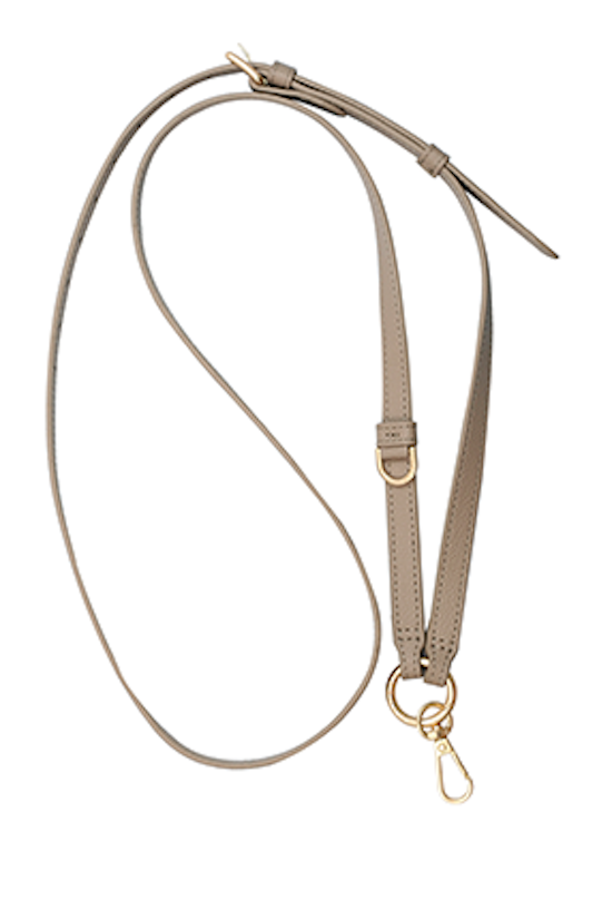 MACHINO Universal Crossbody Lanyard Vegan Leather 160CM (MC-LG05)