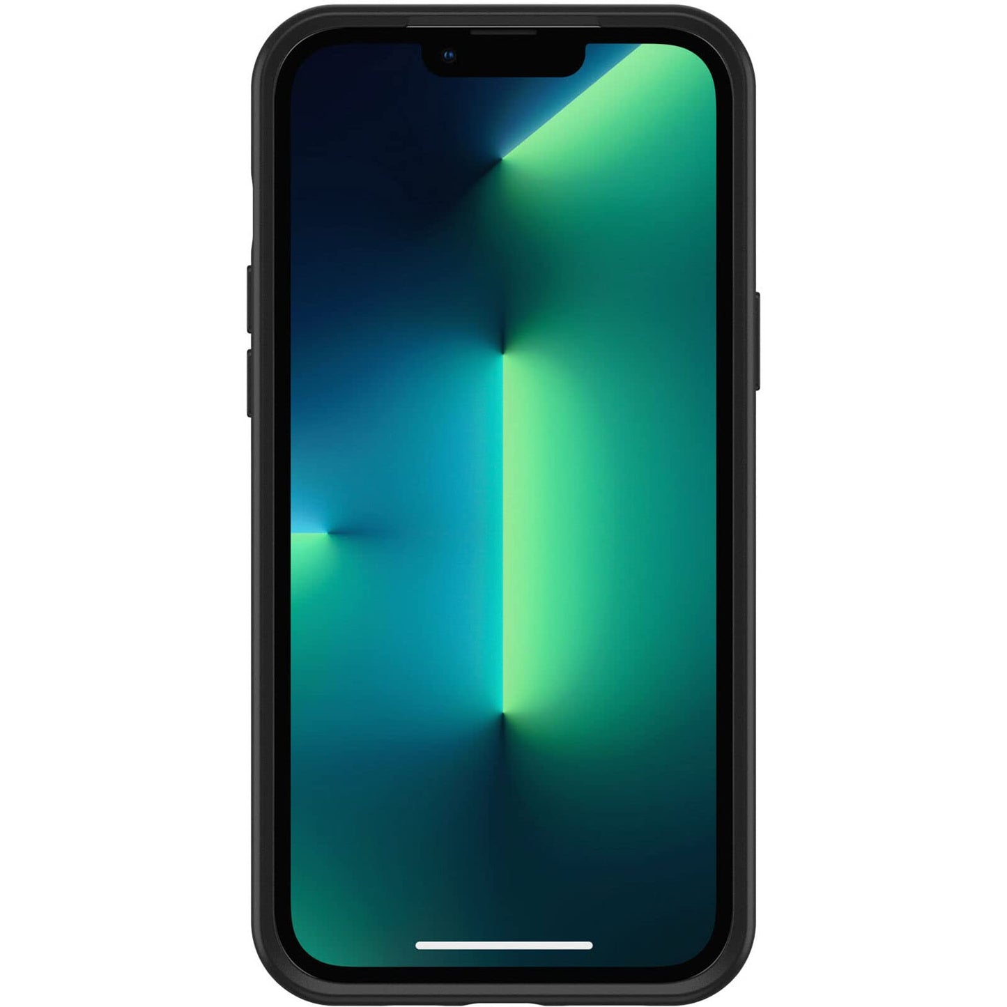 OtterBox Symmetry+ Case with Magsafe Magnetic for iPhone 12 Pro Max 6.7" (2020), Black
