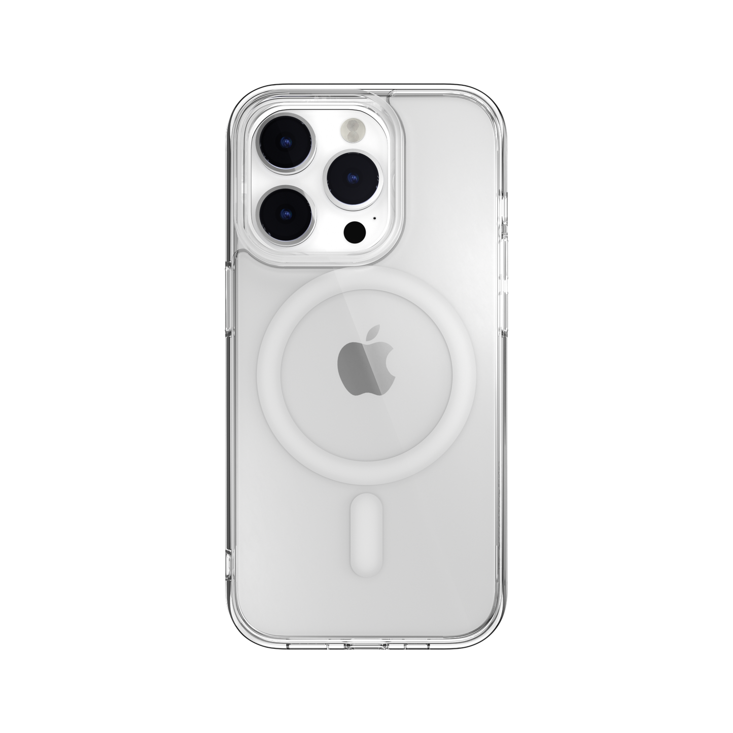 SwitchEasy Crush M with MagSafe Case for iPhone 14 Pro, 14 Pro Max / iPhone 14, 14 Plus