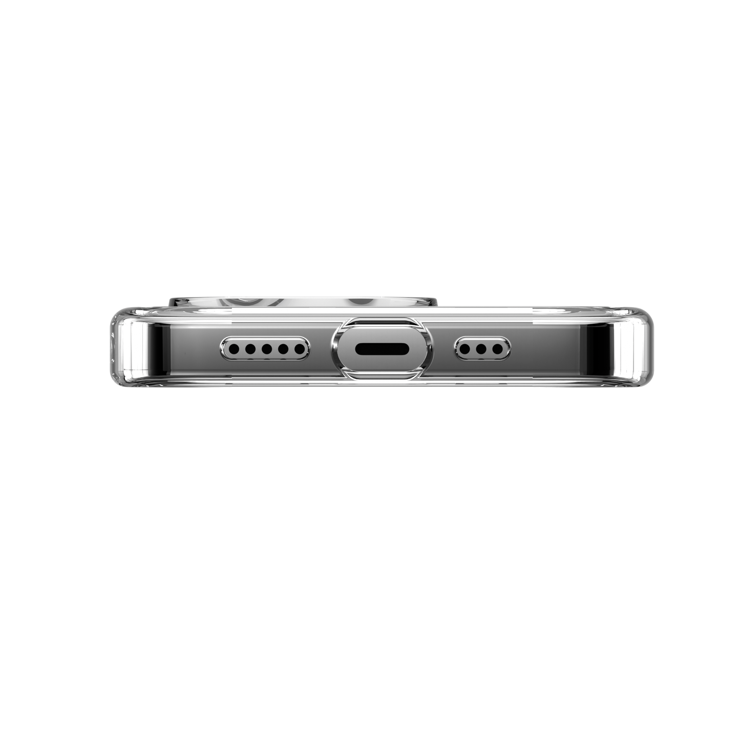 SwitchEasy Crush M with MagSafe Case for iPhone 14 Pro, 14 Pro Max / iPhone 14, 14 Plus