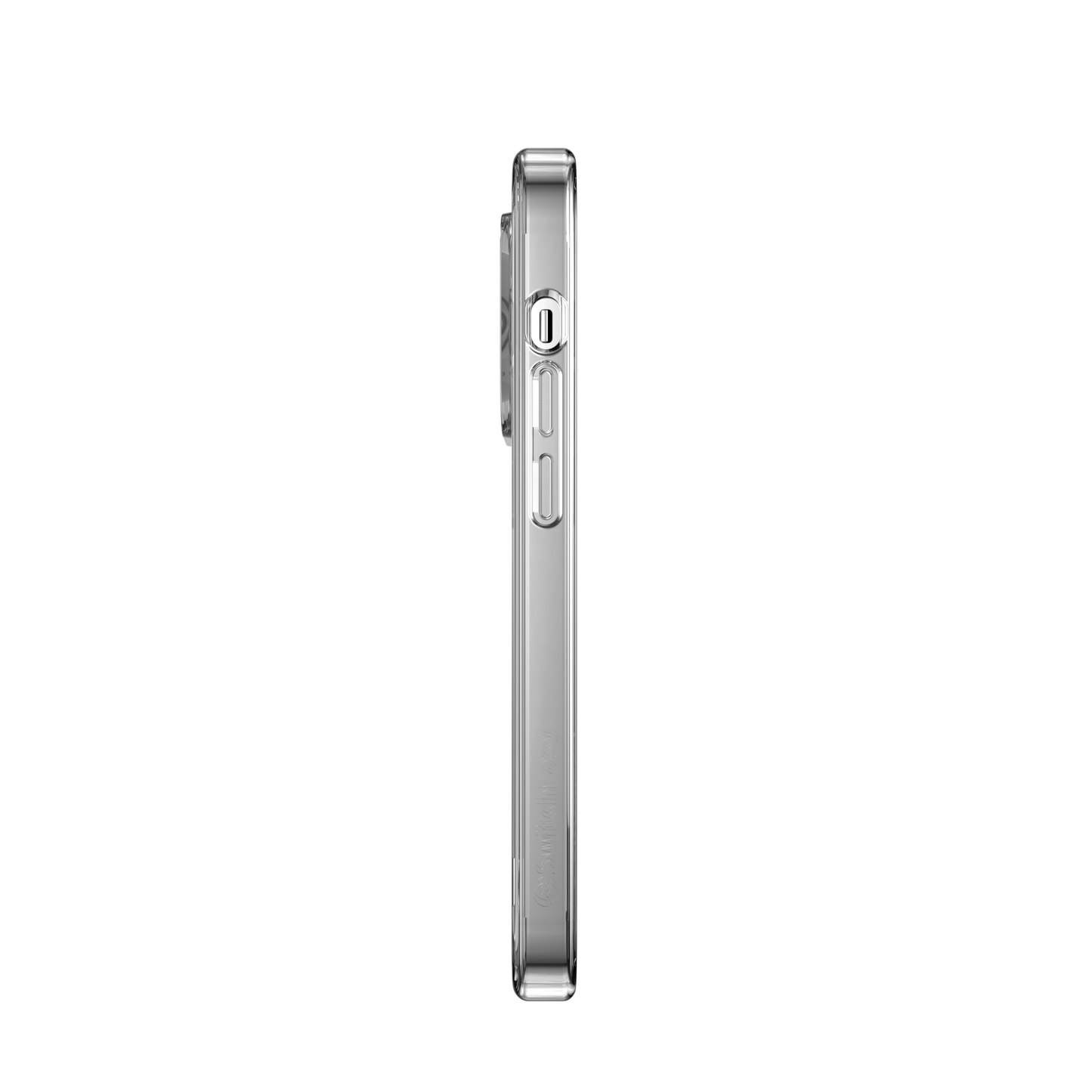 SwitchEasy Crush M with MagSafe Case for iPhone 14 Pro, 14 Pro Max / iPhone 14, 14 Plus