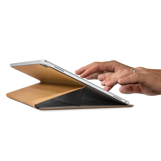 Twelve South SurfacePad for iPad Pro 12.9" (2017/2015), Camel