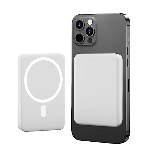 Komass Magsafe Magnetic Wireless Charger Power Bank