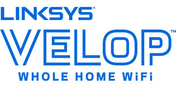 Linksys Velop Whole Home Mesh Wi-Fi System (3-Pack)