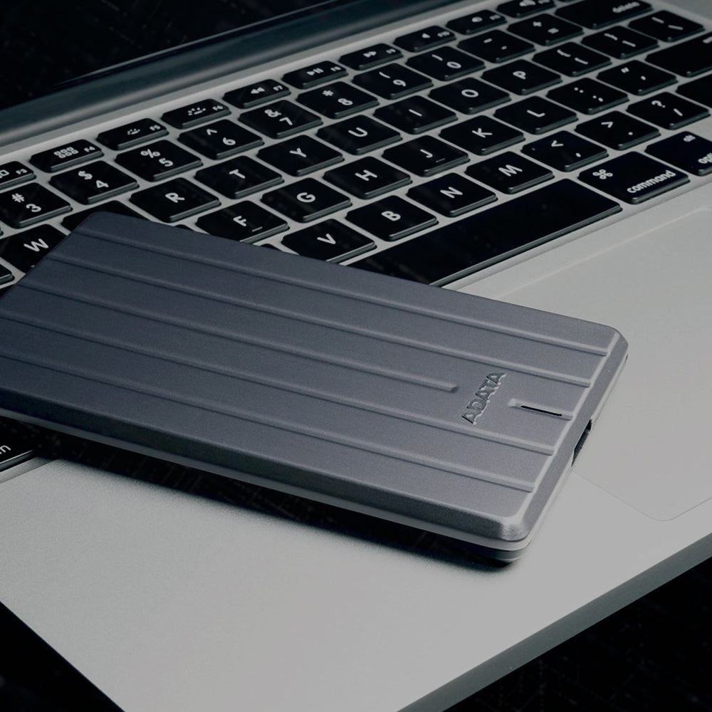 Komass External Hard Disk Drive (1TB)