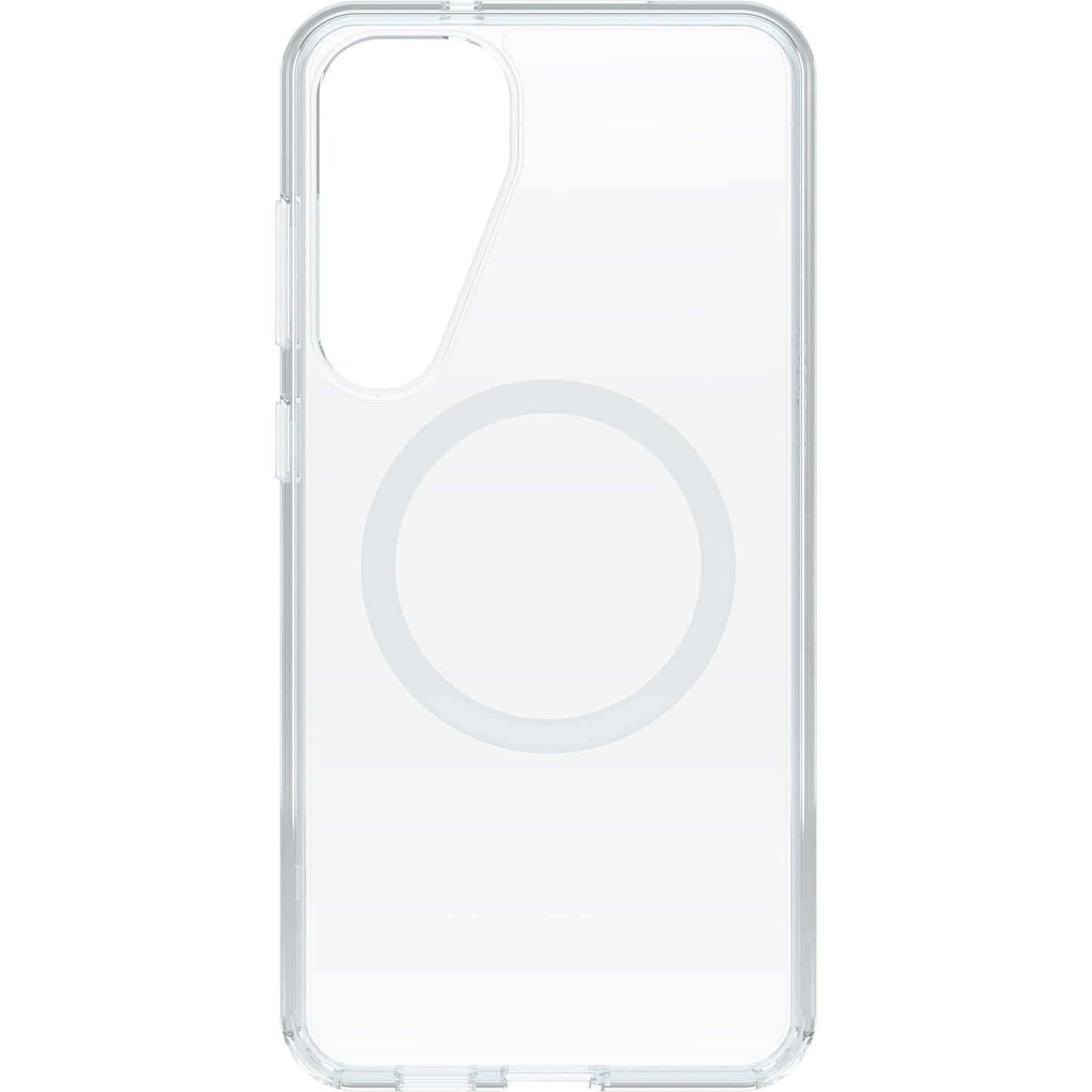 OtterBox Symmetry Clear Magnets for Samsung Galaxy S25 Series (2025) - Clear
