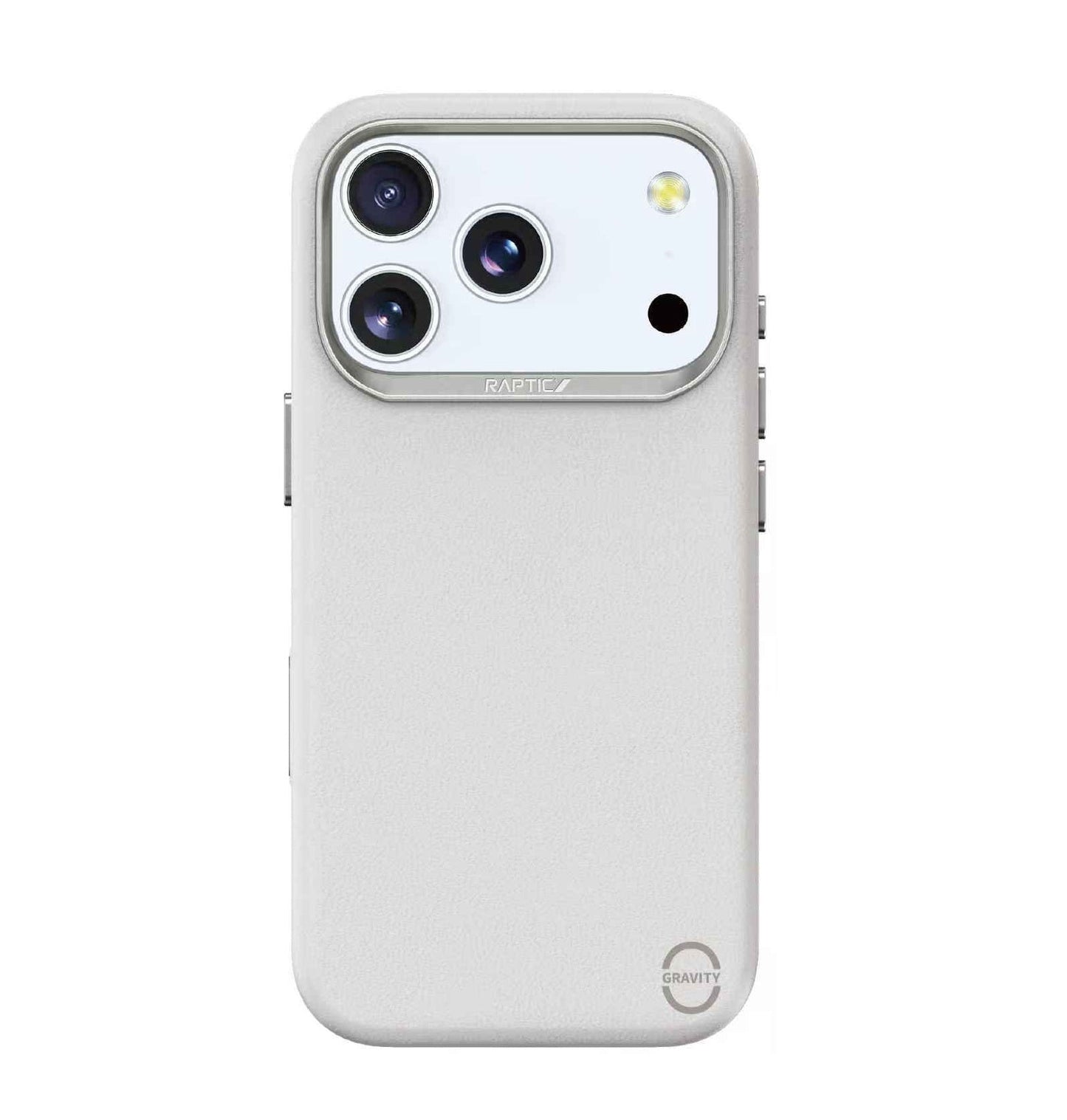 RAPTIC Urban Nano Case with MagSafe for iPhone 17 Pro/ Pro Max (2025)
