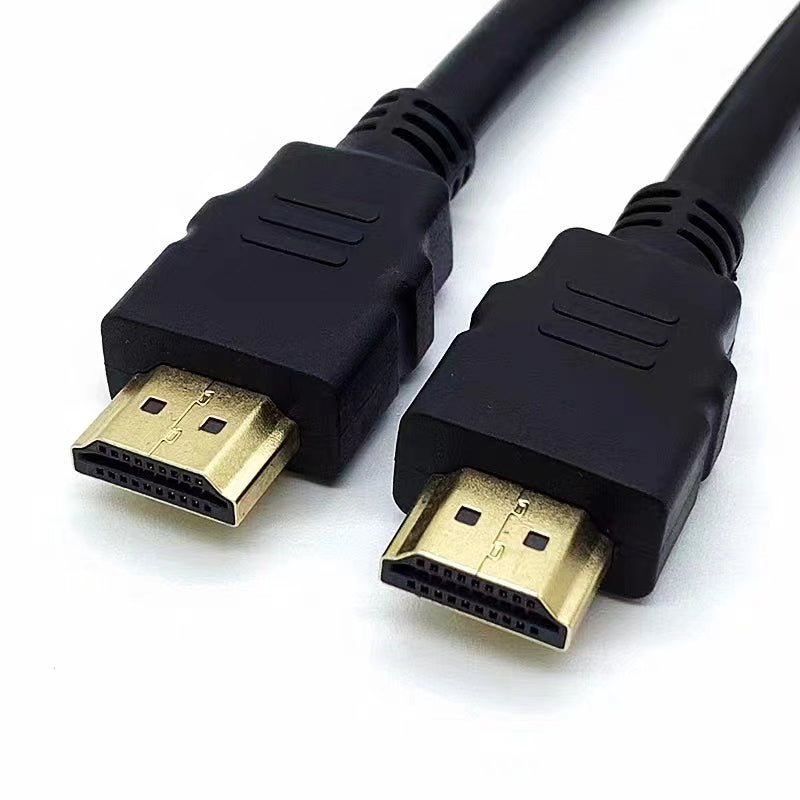 Komass HDMI to HDMI Cable High Speed 4K