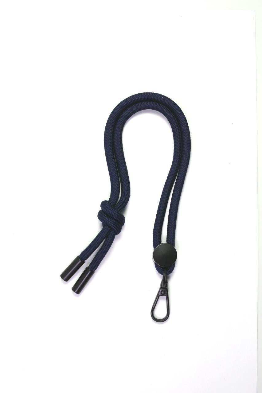 MACHINO Universal Hand Wrist Strap Braided Cord+Metal 32CMX6MM (MC-SH02)