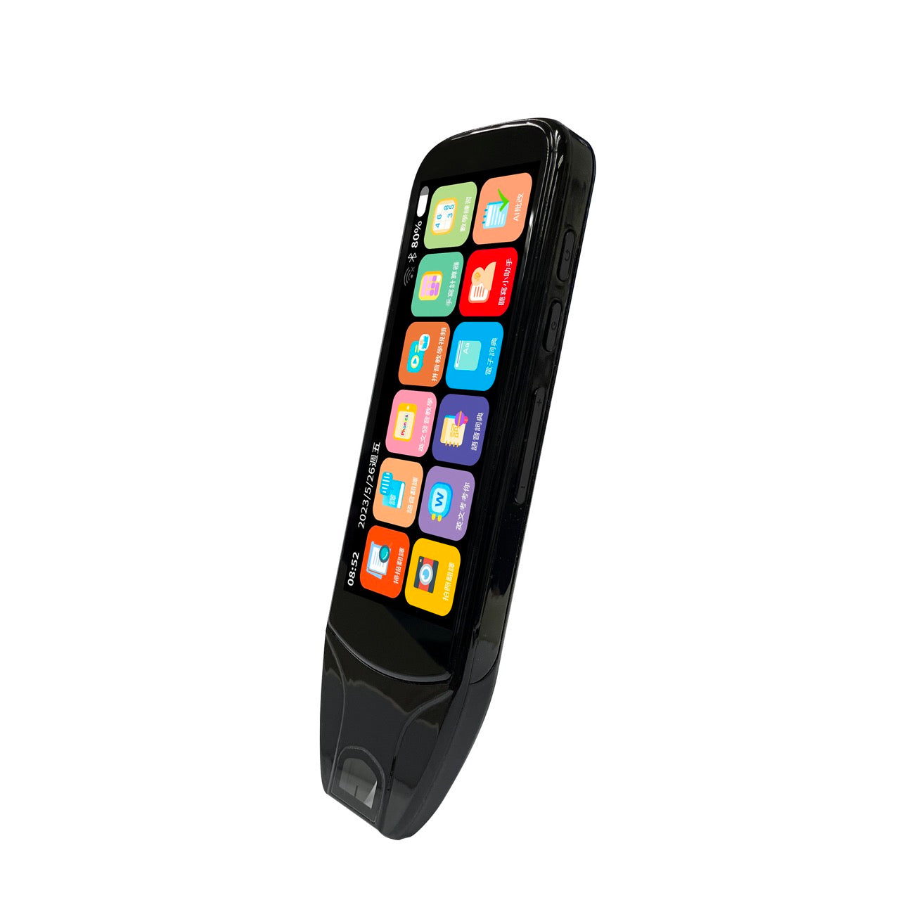 MACHINO A1+ Multifunctional Self-learning Translation Pen