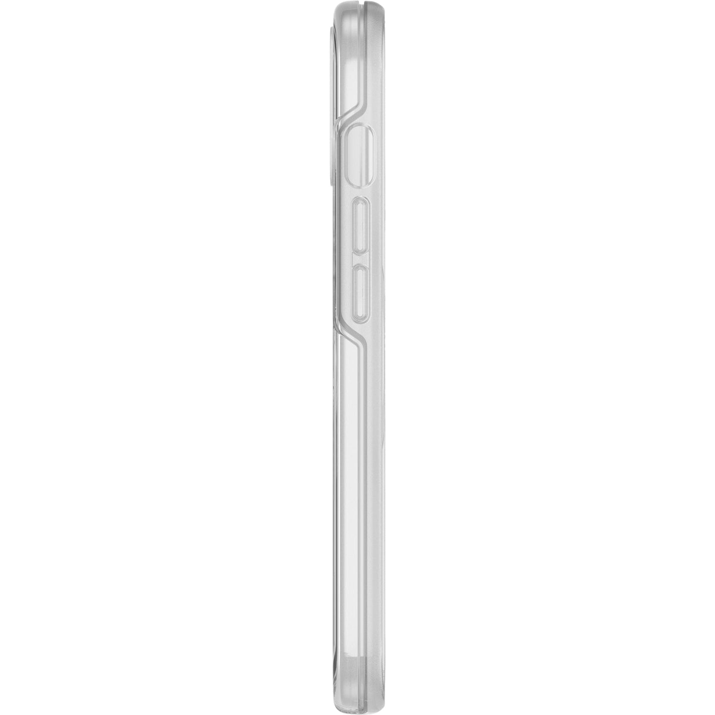 OtterBox Symmetry+ Clear Case with Magsafe Magnetic for iPhone 12/13 Pro Max 6.7" (2020/2021), Clear