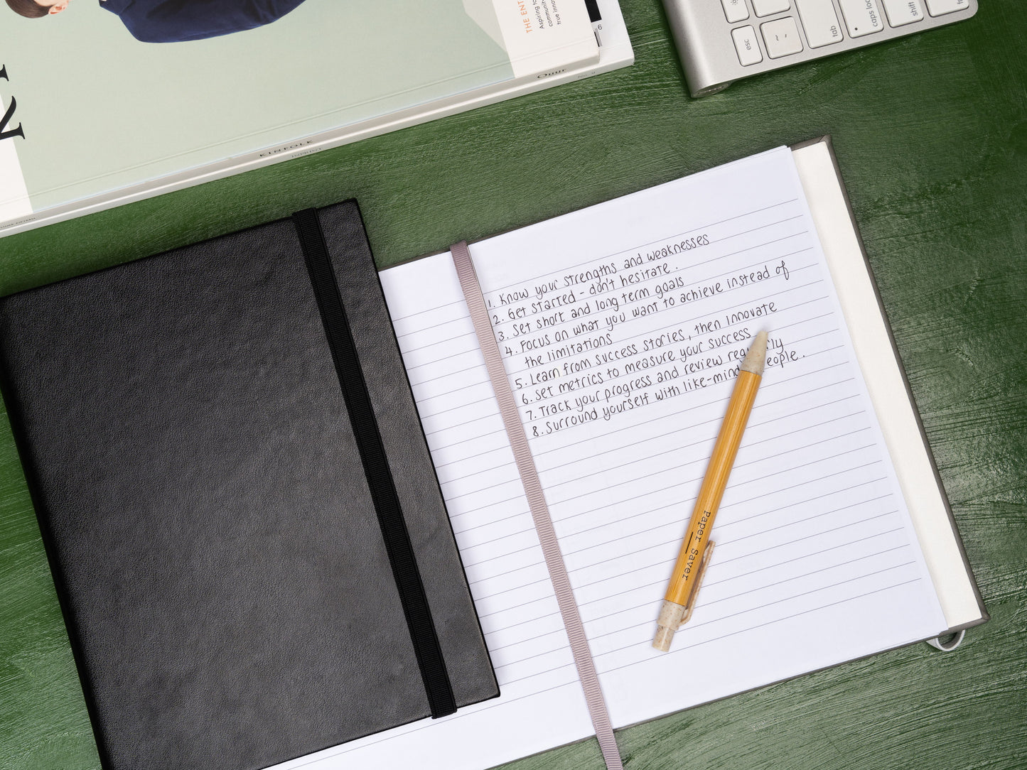 OtterBox Travel NoteBook