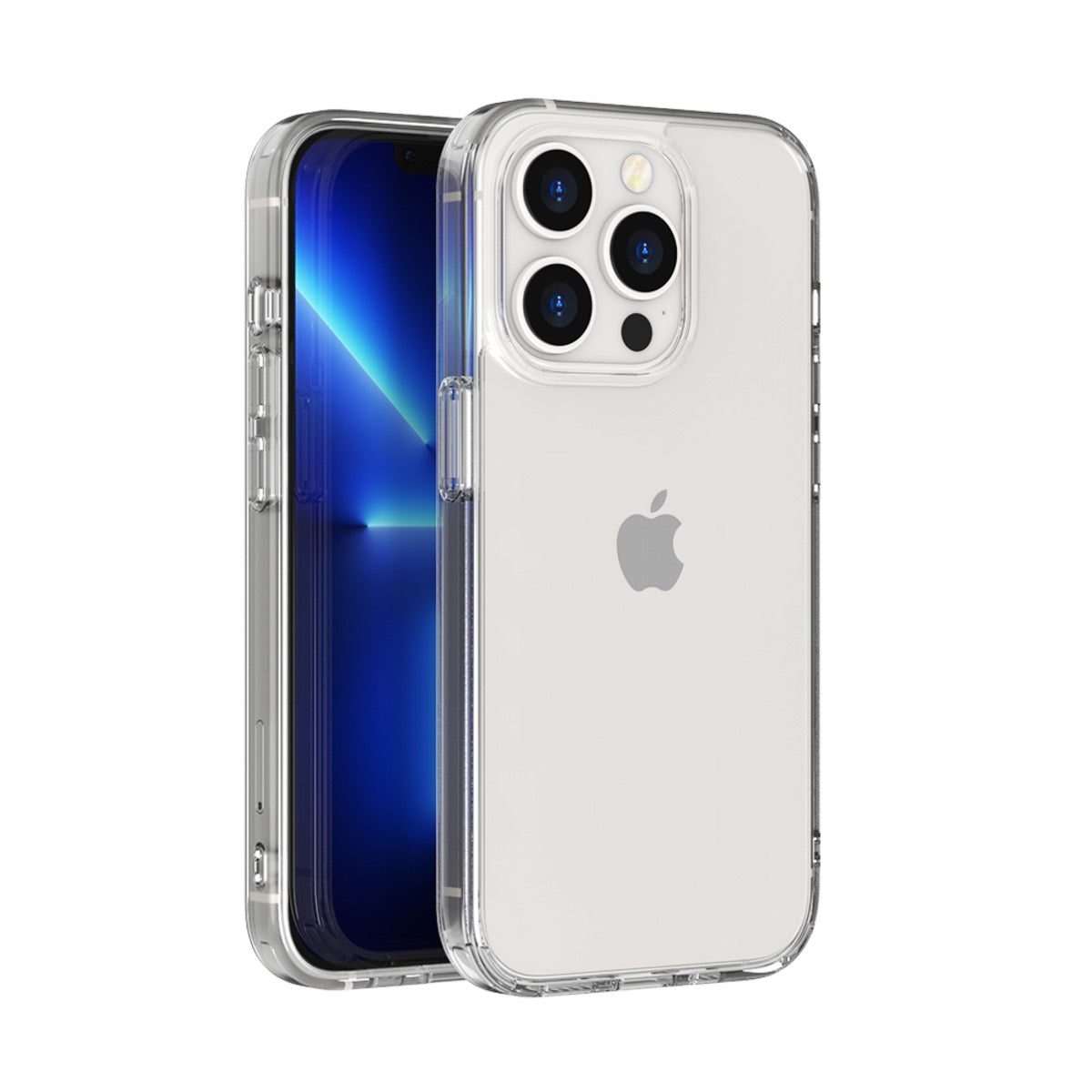 Power Support Air Jacket Hybrid Case for iPhone 15 Series (2023) / iPhone 14 Series (2022)