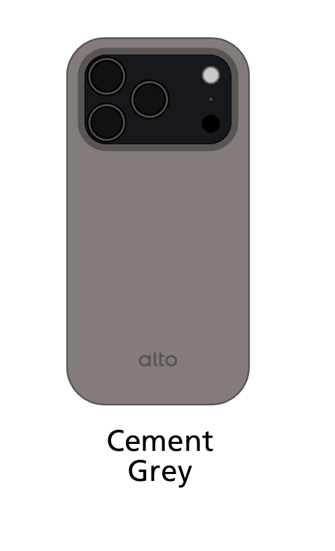 Alto Uplop Magnetic Stand Case with MagSafe for iPhone 17 Series (2025)