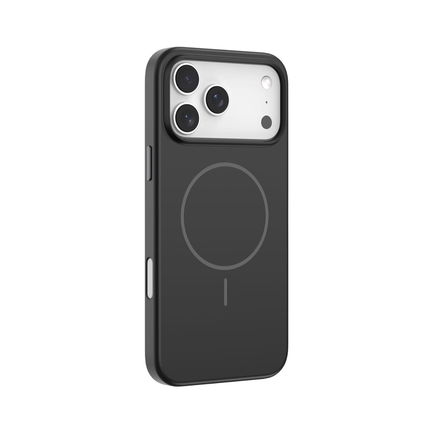 DEVIA Lumiere Series Magnetic Shockproof Case with MagSafe for iPhone 17 Series (2025)