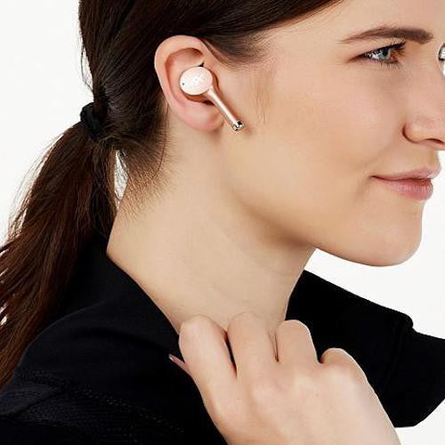 ZAGG iFrogz Audio Airtime Pro 2 Truly Wireless Earbuds, Black