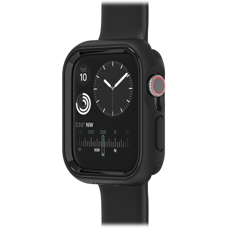 OtterBox Exo Edge Case for Apple Watch 44mm, Black