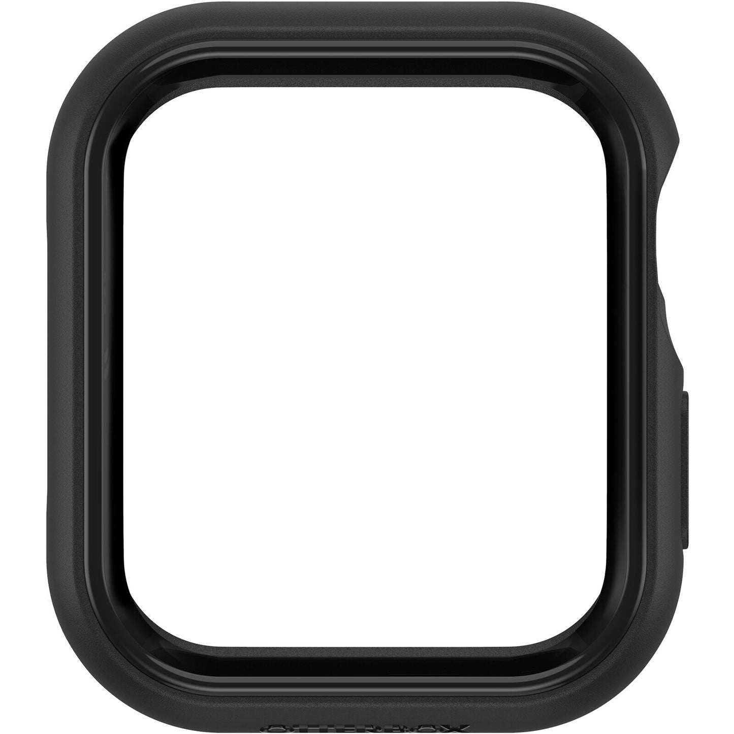 OtterBox Exo Edge Case for Apple Watch 44mm, Black
