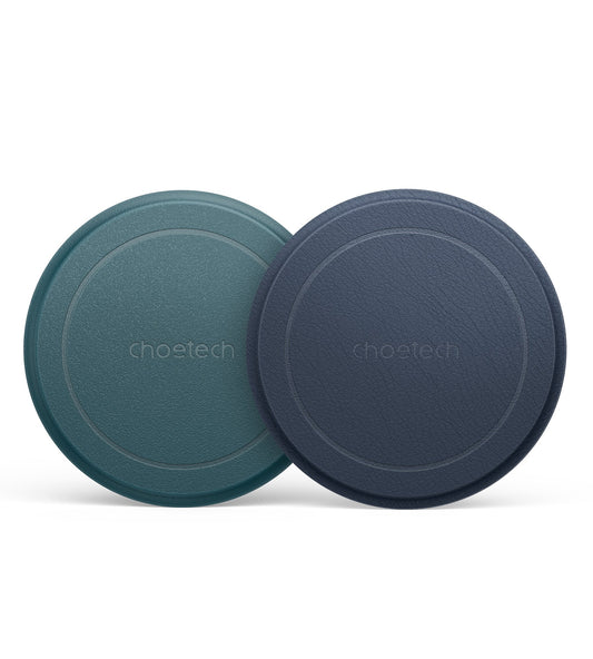 Choetech Magnetic Metal Plate, Black
